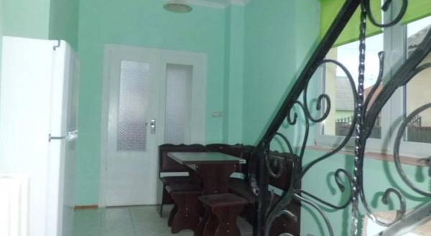 Гостевой дом Berehove Guest House
