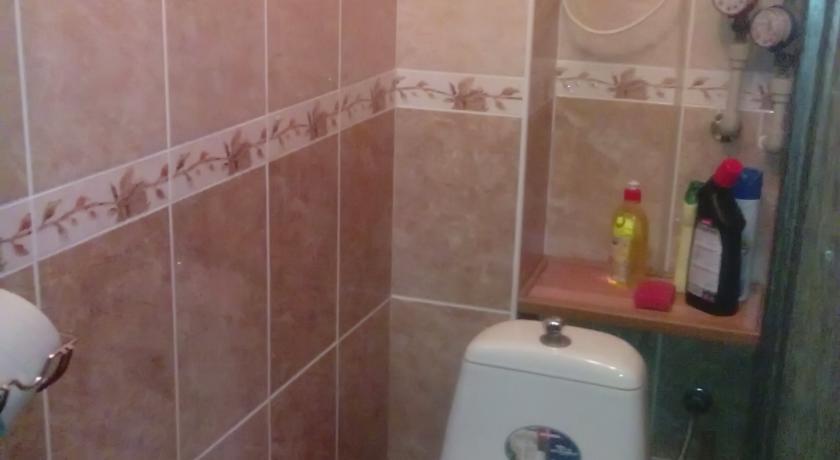 Апартаменты Apartment in Ukrainka