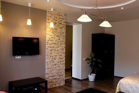 Апартаменты Nadiya Apartments 4