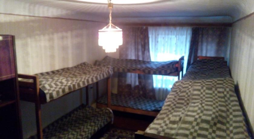 Хостел Rivne Central Hostel