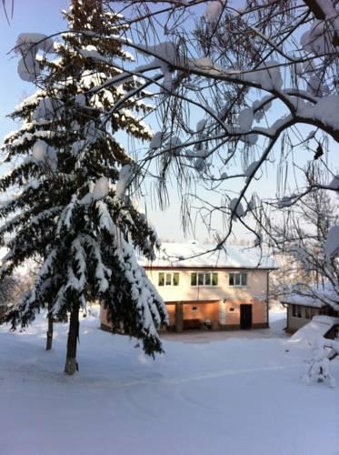 Гостиница Villa Gogol