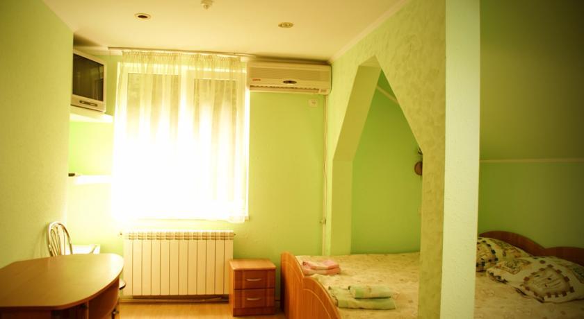 Гостиница Cozy Rooms