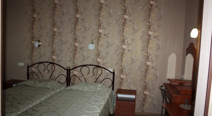 Гостиница Hotel Gostynnyi Dvir