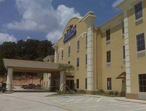 Отель Baymont Inn and Suites Henderson