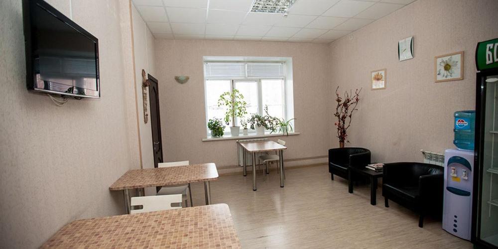 Гостевой дом Ковчег