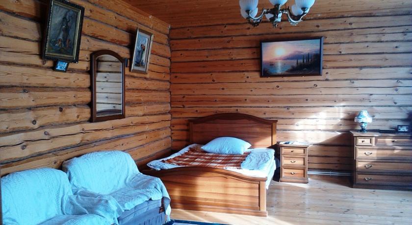 Гостевой дом Троица