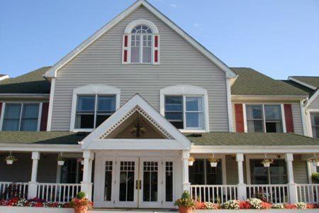 Отель Country Inn By Carlson Millville