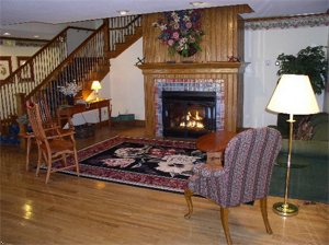 Отель Country Inn & Suites By Carlson Owatonna