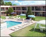 Hotel Casablanca