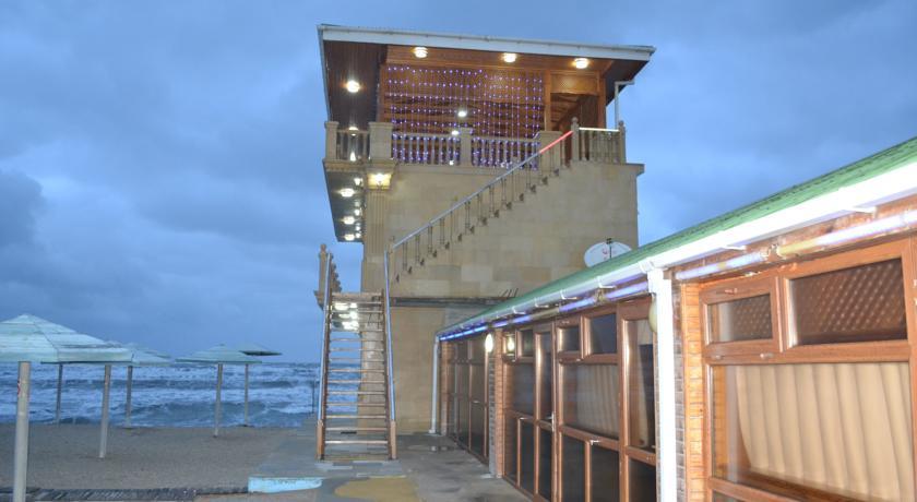 SunSet Hotel