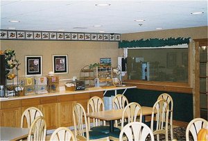 Отель Country Inn & Suites By Carlson Rapid City