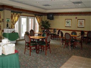 Отель Country Inn & Suites By Carlson Harlingen
