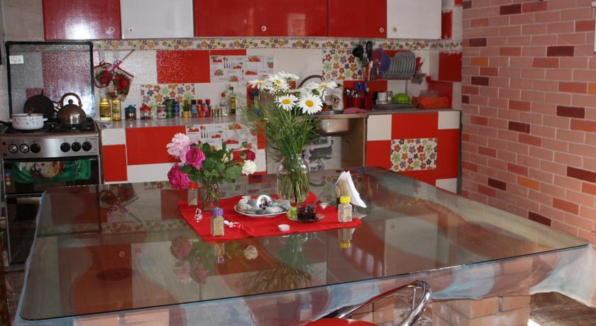 Гостевой дом Jeff and Julia Guest house
