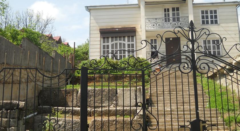 Гостевой дом Tetriani Guesthouse