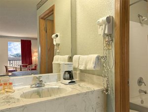 Отель Days Inn Arcadia