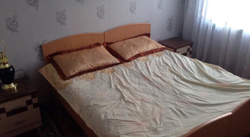 Апартаменты Apartment on Zhakipova Street