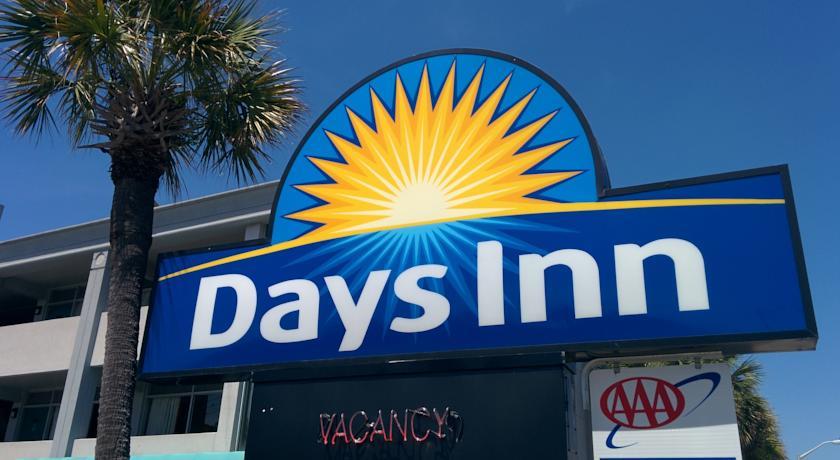 Days Inn Grand Strand