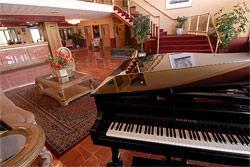 Отель Ramada Middletown