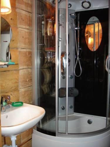 Апартаменты Holiday home Prongs