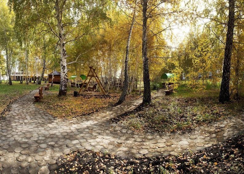 Гостиничный Комплекс Баден-Баден