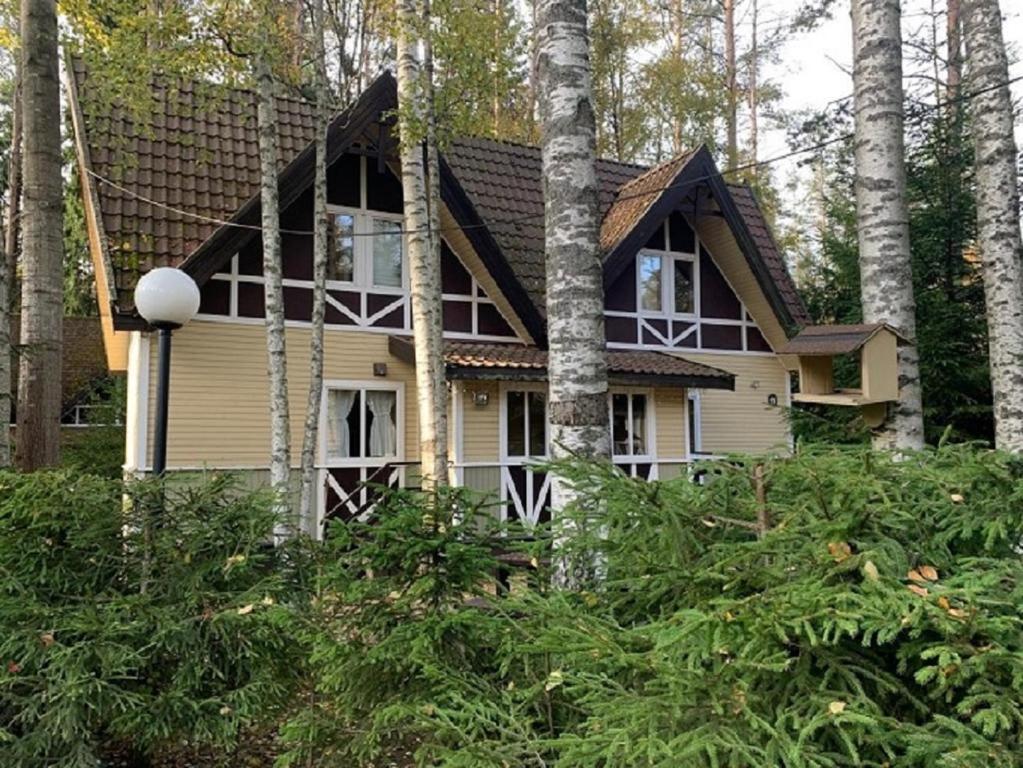 Гостиница Снежный Курорт