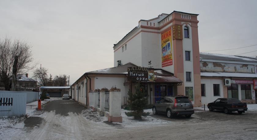 Гостиница Шри-Ланка