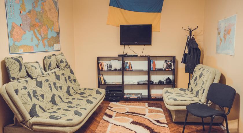 Alpha Hostel
