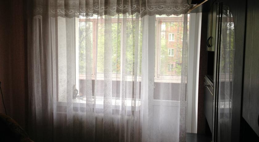 Апартаменты Apartments on K.Marksa