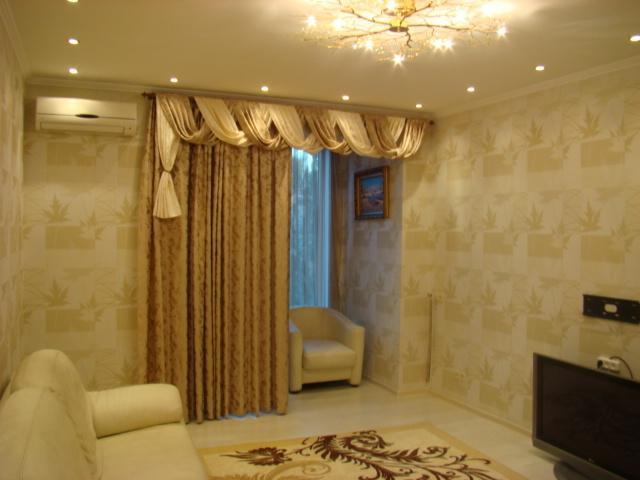 Апартаменты Apartments on Metallurgov Avenue