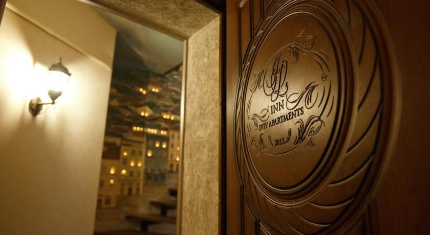Guest House Inn Lviv