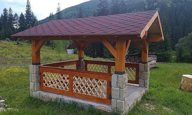 Апартаменты Hata Kray Sela
