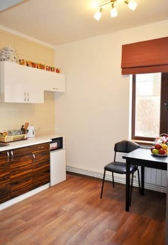 Hostel Kharkov