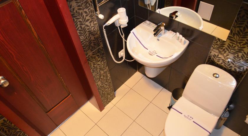 Гостиница Hotel Veles