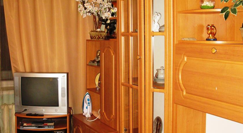 Апартаменты House Hotel Apartments 2
