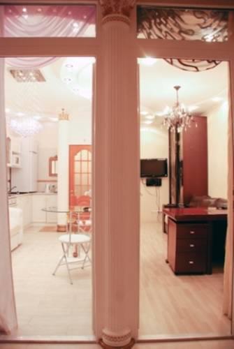 Апартаменты VIP Apartments