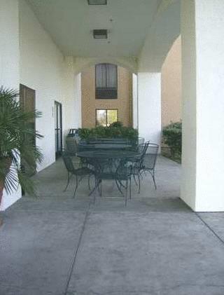 Отель Hampton Inn Los Angeles-Santa Clarita