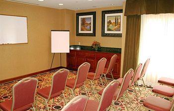 Отель Hampton Inn Princeton, NJ