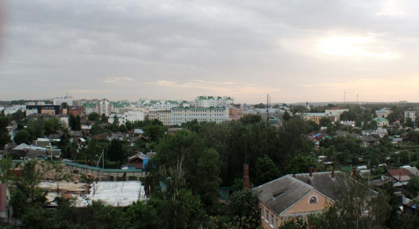 Гагарина