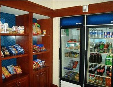 Отель Hampton Inn & Suites Roswell