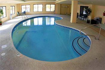 Отель Hampton Inn Washington, NC