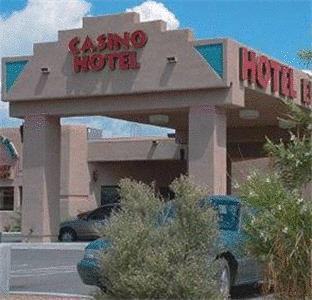 Отель Cities of Gold Casino