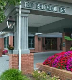 Отель The Bellmoor Inn and Spa