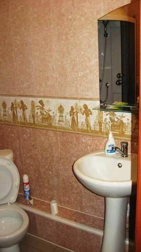 Гостиница Форсаж