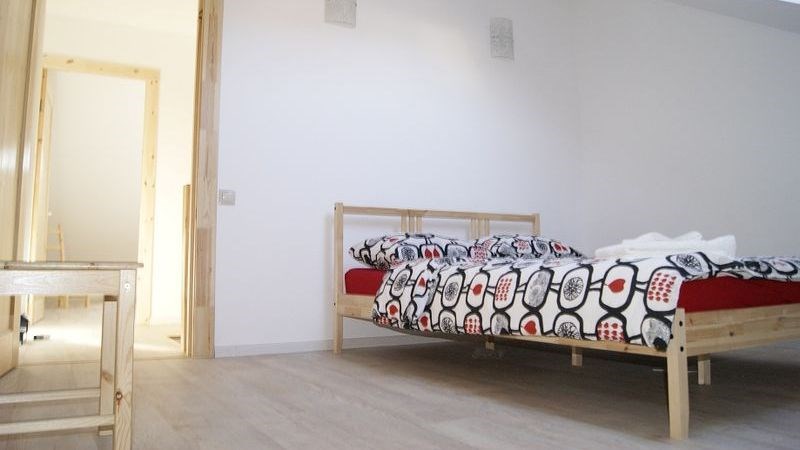Апартаменты The Townhouse