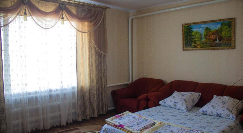 Гостевой дом Адэль