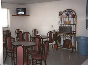 Отель Super 8 Motel Howe 