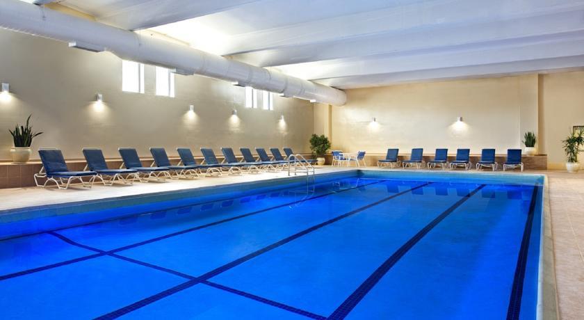 Отель Sheraton Framingham