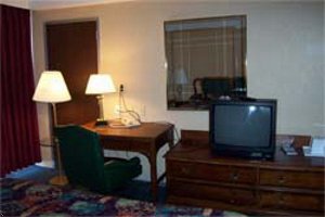 Отель Travelodge Petersburg