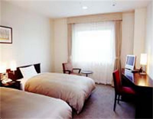 Mets Mejiro Hotel