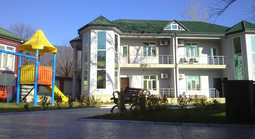 Гостиница LT Hotel